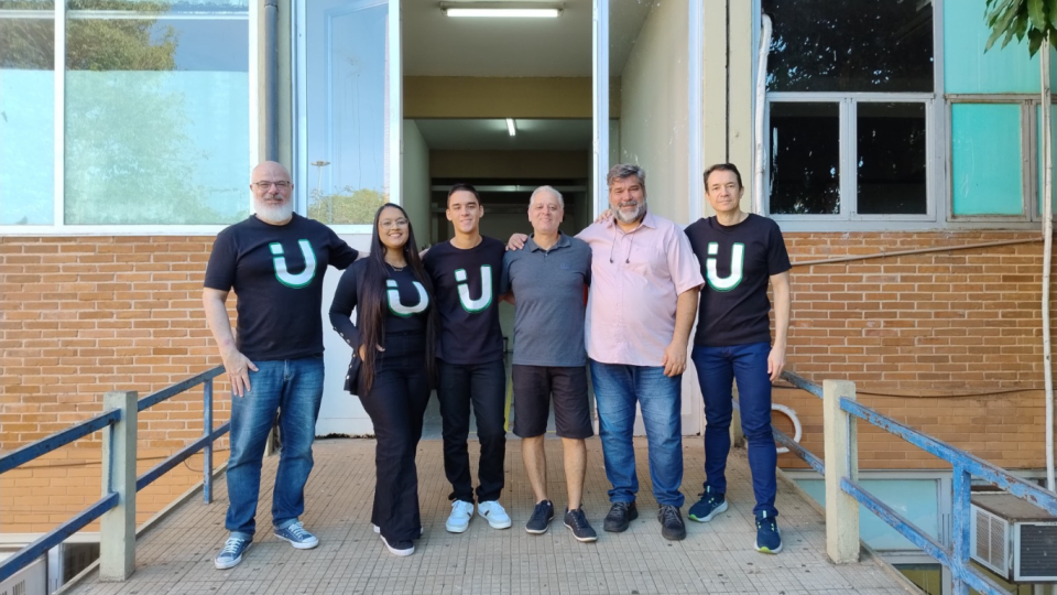 Aluno De Projeto Da UFU é Medalhista Em Olimpíada Internacional De ...